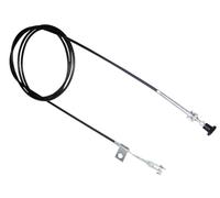 AEspares Cable de estrangulamiento compatible con Ashok Leyland Truck 2214 Super