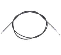 AEspares Cable de liberación de pestillo de capó compatible con Suzuki Baleno 1999-2007 82160-60G00