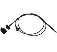 AEspares Cable de liberación de pestillo de capó compatible con Suzuki Ciaz 2014-2018 82160M79M00