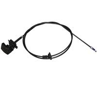 AEspares Cable de liberación de pestillo de capó compatible con Suzuki Ertiga 2012-2018 82160M60M00