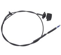 AEspares Cable de liberación de pestillo de capó compatible con Suzuki Swift 2005-11, Swift Dzire 2008-12