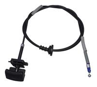 AEspares Cable de liberación de pestillo de capó compatible con Suzuki Swift 2018-2024, Dzire 2017-2024