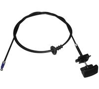 AEspares Cable de liberación de pestillo de capó compatible con Suzuki SX4 2007-2013 82160M55KA0
