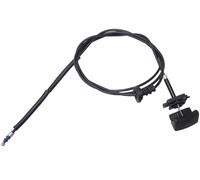 AEspares Cable de liberación de pestillo de capó compatible con Suzuki Vitara Brezza 2016-19 82160M82P00