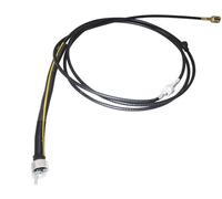 AEspares Cable de velocímetro compatible con Eicher Canter
