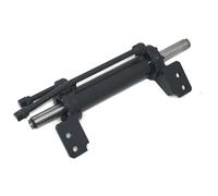 AEspares Cilindro de dirección asistida compatible con tractor MAHINDRA E007202580C91 007202580C91