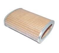 AEspares Compatible con filtro de aire Lambretta serie 3 LI TV SX GP Scooter