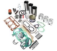 AEspares Compatible con Royal Enfield Himalayan manillar superior de acero negro parte 890083