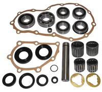 AEspares Compatible con Suzuki Samurai SJ413 Kit de reconstrucción de sello de rodamiento de agujas