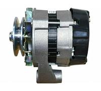 AEspares Conjunto de alternador de 36 amperios compatible con tractores Tata 407 y Mahindra 10 25 05