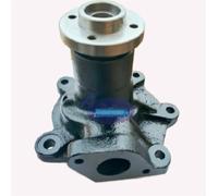 AEspares Conjunto de bomba de agua compatible con JCB 1040 4H0210000/ R 80/ WPA428