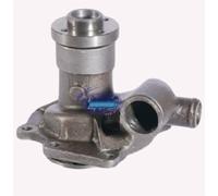 AEspares Conjunto de bomba de agua compatible con JCB 4R / 6R 4H0522000 / F 80