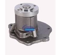 AEspares Conjunto de bomba de agua con impulsor grande compatible con Leyland Hino Euro II (impulsor O.D. 85 mm)