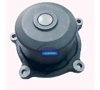 AEspares Conjunto de bomba de agua con polea de hierro grande S.G. compatible con Eicher Canter último modelo ID 310316