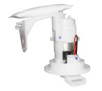 AEspares - Conjunto de bomba de combustible compatible con Vespa Aprilia Piaggio 125 SR 160 SXR 160 SXR 125 VXL150