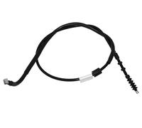 AEspares Conjunto de cable de embrague compatible con Royal Enfield Super Meteor 650 RAL00030/F