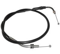 AEspares Conjunto de cable del acelerador compatible con Royal Enfield New Classic Reborn 350 1100228