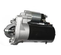 AEspares Conjunto de motor de arranque 0307CC0821N compatible con Bolero 2.5 Scorpio 2.6 2.5 Xylo 2.5
