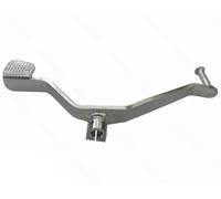 AEspares Conjunto de palanca de cambios compatible con Royal Enfield New Classic Reborn 350