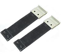 AEspares Correas de puerta para Suzuki SJ410 SJ413 Samurai 86-95 81811 M 80100