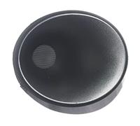 AEspares Cubierta de agujero para lámpara antiniebla derecha compatible con Hyundai i10 1ª generación parte 86584-0X000