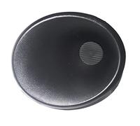 AEspares Cubierta de agujero para lámpara antiniebla izquierda compatible con Hyundai i10 1ST GEN 86583-0X000