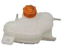 AEspares Depósito de agua refrigerante para botella de radiador compatible con Tata Indica Vista, Manza, Zest
