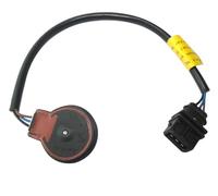 AEspares E006010995F1 Sensor de posicionamiento del acelerador compatible con tractor Mahindra 3825 4025 4525