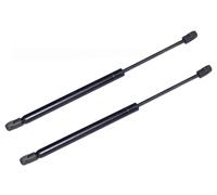 AEspares - Elevador de resorte de gas para portón trasero, compatible con Suzuki Ertiga
