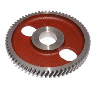 AEspares Engranaje de leva 3064085R1 compatible con tractor Mahindra modelo 275, 444, 575 DI