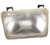AEspares Faro delantero izquierdo compatible con Tata Sumo Spacio