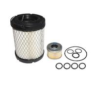 AEspares First Service Kit 500 KM compatible con Royal Enfield Guerrilla 450 New Himalayan 450