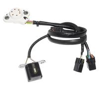 AEspares Interruptor indicador neutro sensor de posición de engranaje compatible con KTM Duke 390 JY351800
