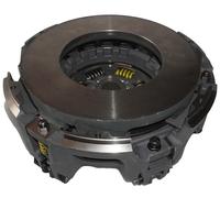 AEspares Kit de embrague completo compatible con John Deere 5E-5310 SJ42421