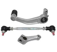 AEspares Kit de montaje de pedal de palanca de cambio de marchas compatible con KTM Duke 200 125 390