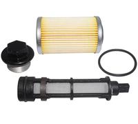 AEspares Kit de servicio de filtro de aceite compatible con KTM Duke 125 200 RC 125 200 90138015010