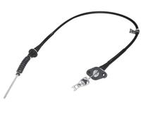 AEspares Longitud del cable de embrague de 49 pulgadas compatible con MARUTI ERTIGA