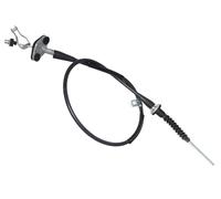 AEspares Longitud del cable de embrague de 49 pulgadas compatible con MARUTI SWIFT 1ª generación, SWIFT DZIRE 1ª generación