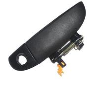 AEspares Manija exterior delantera derecha compatible con Hyundai I10 1ª generación, KIA 82660-0X000CA