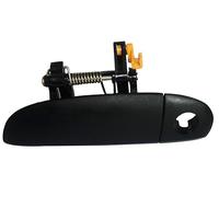 AEspares Manija exterior delantera izquierda compatible con Hyundai I10 1ª generación, KIA 82650-0X000CA