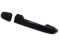AEspares Manija exterior delantera izquierda compatible con Hyundai I20 1ª generación, I20 1ª generación F/L
