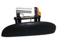 AEspares Manija exterior trasera izquierda compatible con Hyundai I10 1ª generación, I10 1ª generación F/L