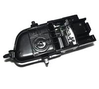 AEspares Manija interior derecha compatible con Hyundai I20 1ª generación, Kia 82620-1J0109R