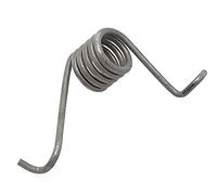 AEspares Muelle de retorno de pedal acelerador para Suzuki SJ413 SJ410 Samurai Sierra Gypsy