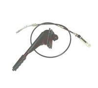 AEspares Para montaje de palanca de freno de mano de estacionamiento "SUZUKI" con cable SJ410 Samurai Gypsy