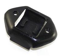 AEspares Para montaje de transmisión trasera del motor Suzuki SJ410 SJ413 Samurai Sierra