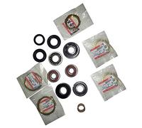 AEspares Para Suzuki Samurai 86-95 Kit de reconstrucción de transmisión manual de 5 velocidades+anillo de sincronización