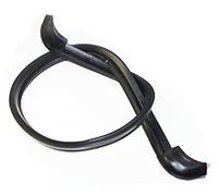 AEspares Para Suzuki Samurai parabrisas burlete de goma suave/duro superior 72462M83000
