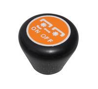 AEspares Pomo de palanca de cambios PTO compatible con tractores Massey Ferguson 135 165 175 240
