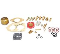AEspares Solex - Kit de reparación de carburador tipo M 32 PBIC MCS 1026 compatible con Willys CJ2A CJ3A